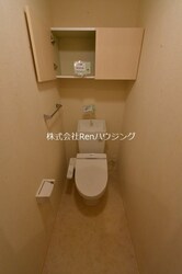 ドルチェの物件内観写真